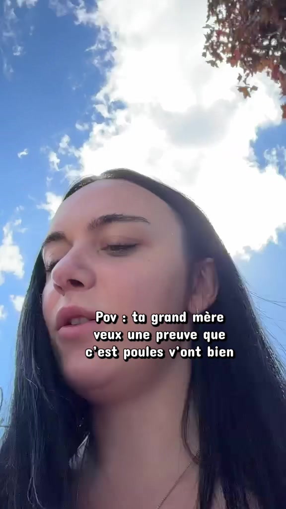 @Olivia St-Laurent