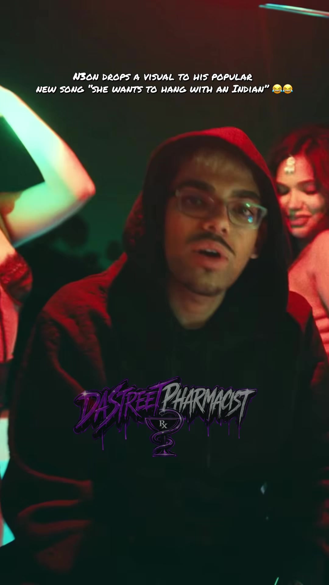 @DASTREETPHARMACIST 🔌
