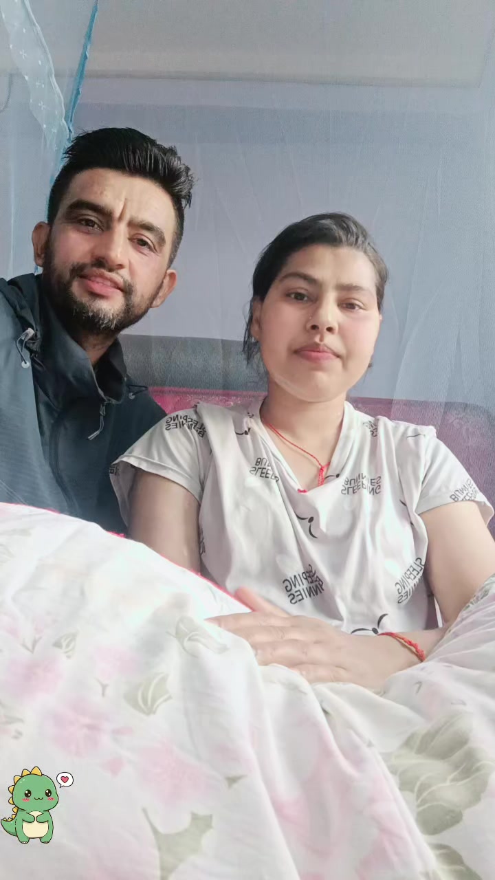 @tulsi paudel