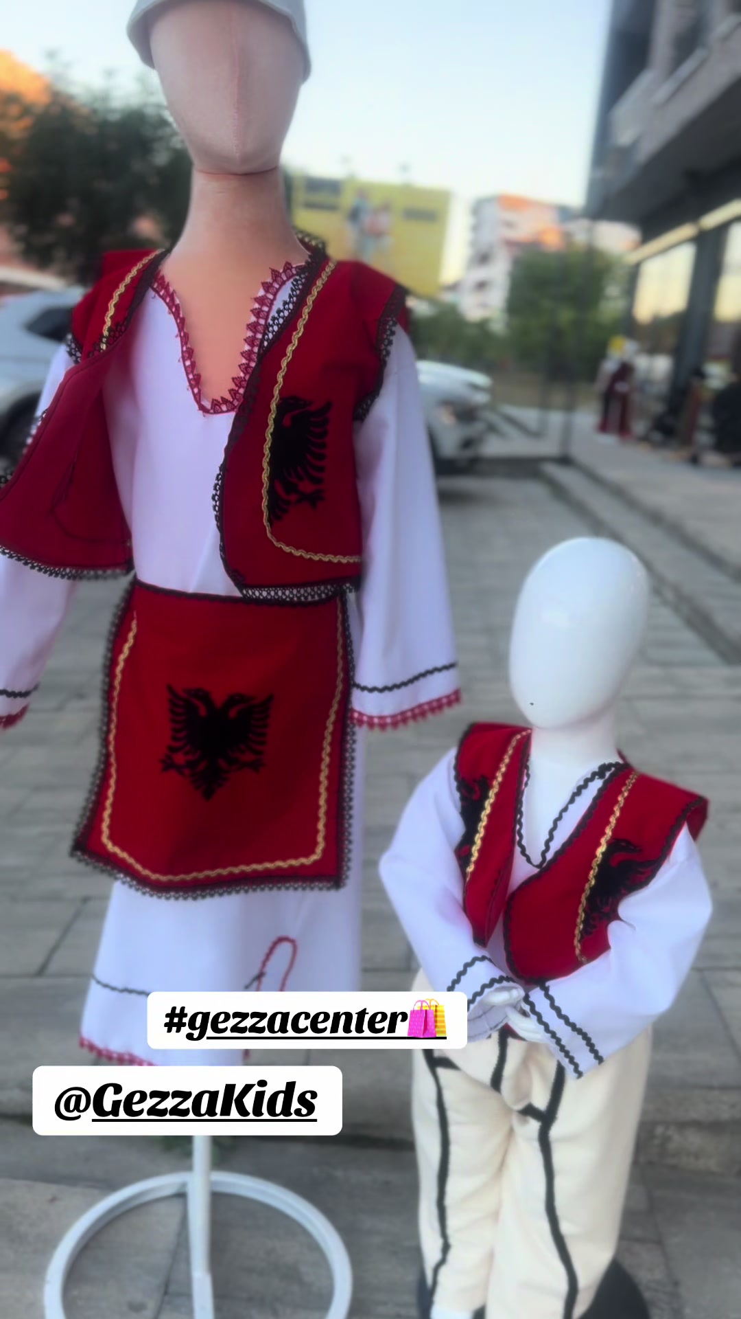 @Gezza Center