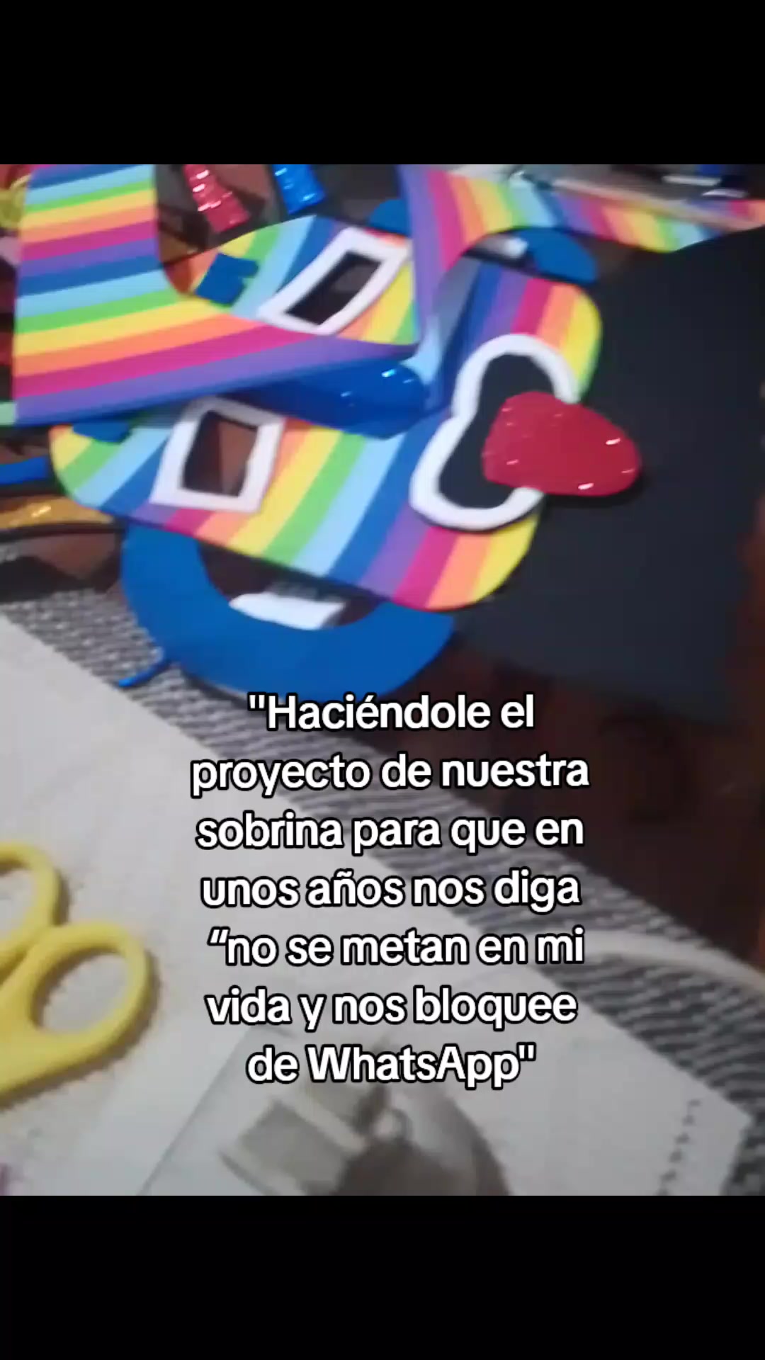 @María Gabriela