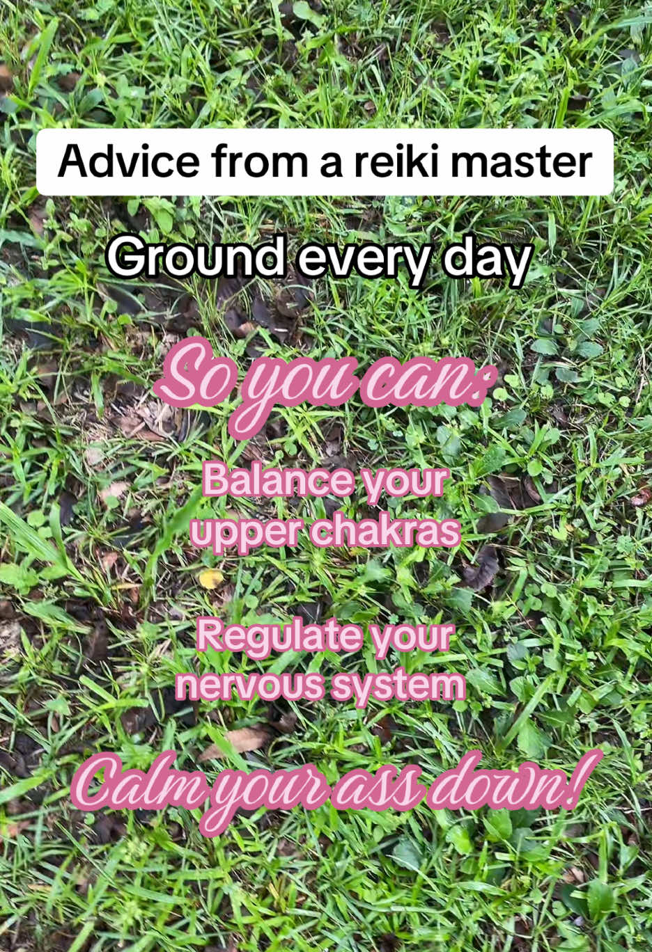 @Peggy | Reiki Master Teacher