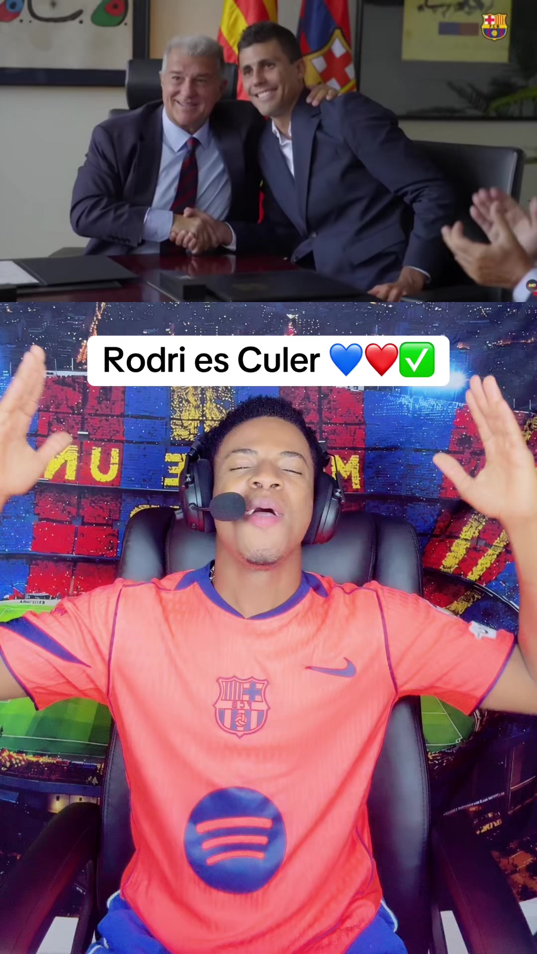 @BenshleyJr FCB💙❤️🇭🇹🇦🇷