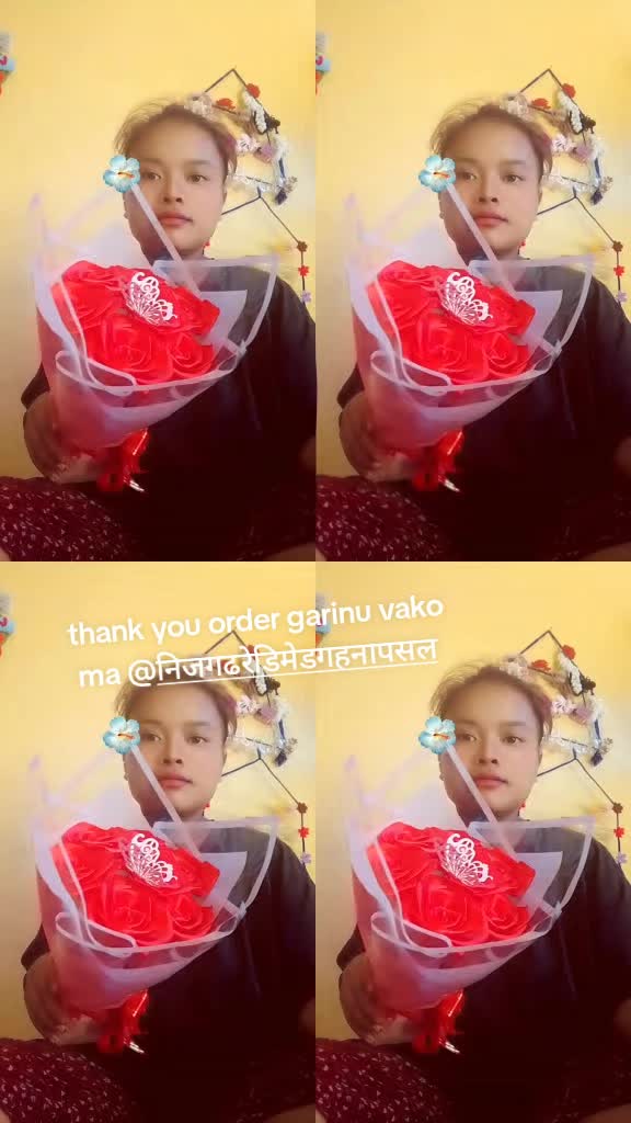 @BEENITAGURUNG