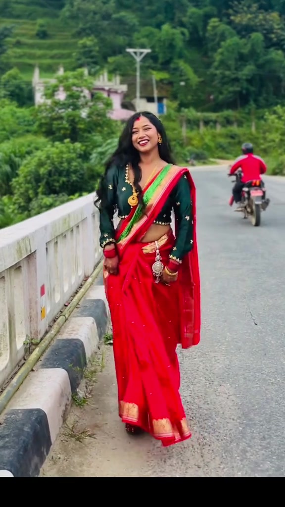 @Seema Chettri