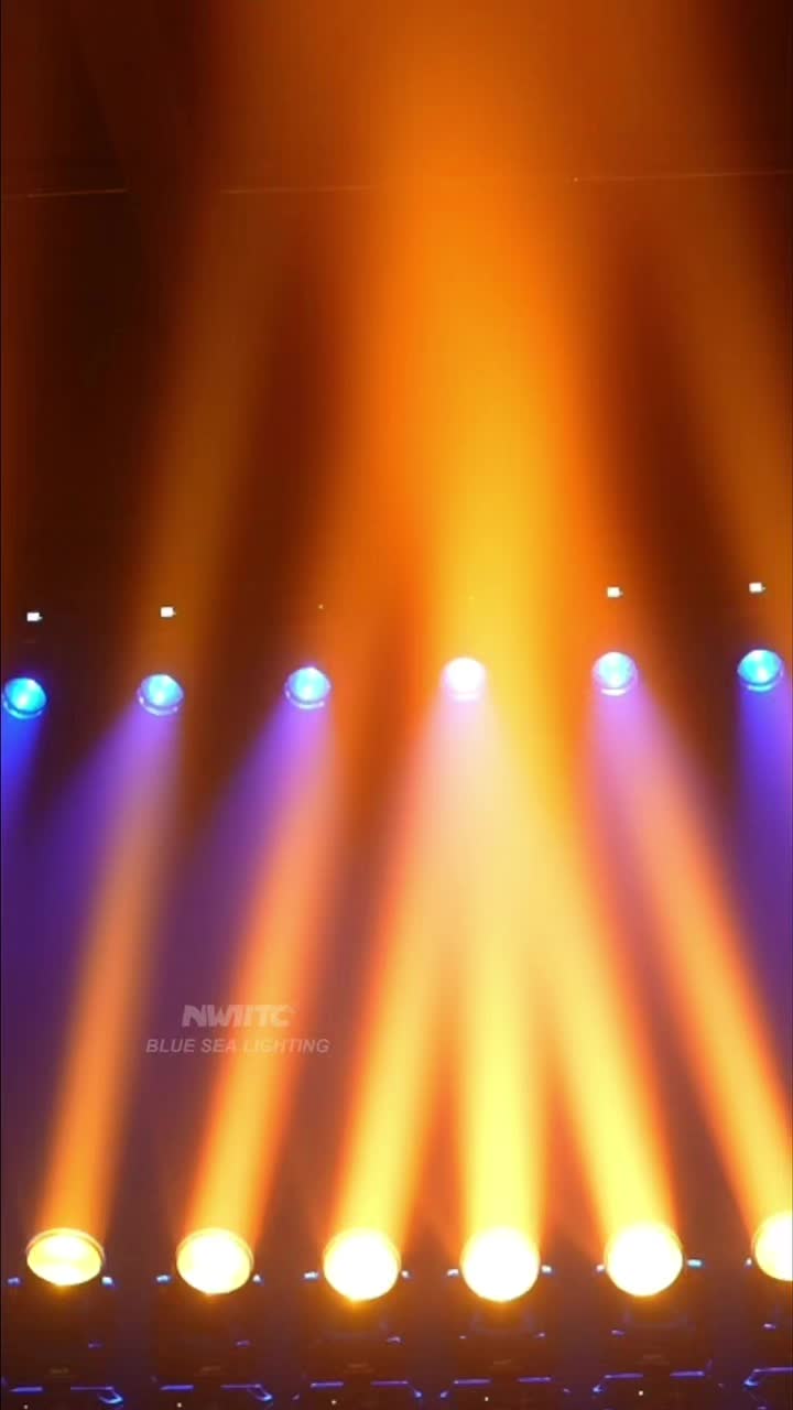 @BLUE SEA LIGHTING
