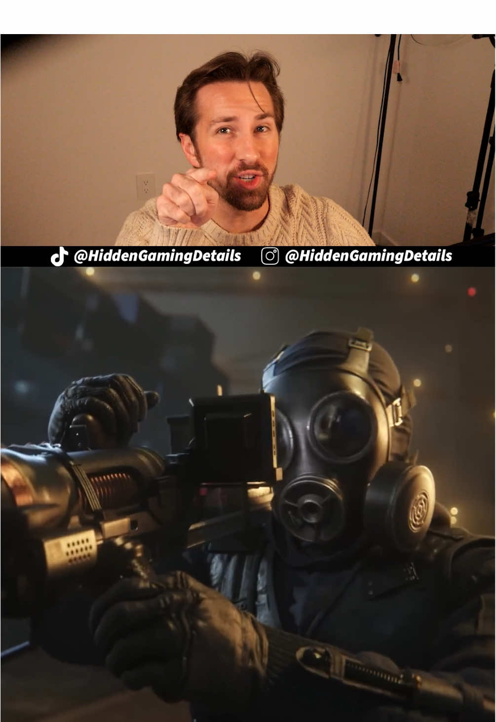 @Hidden Gaming Details
