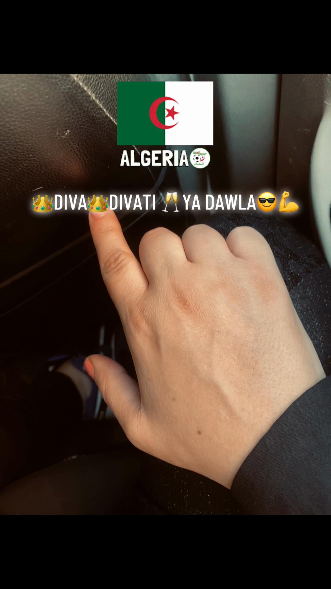 @👑DIVA🥂👑YA DAWLA 😎💪