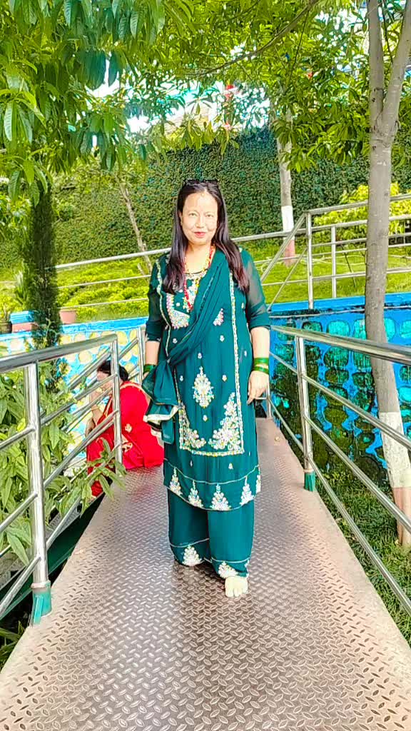 @Sabina shrestha