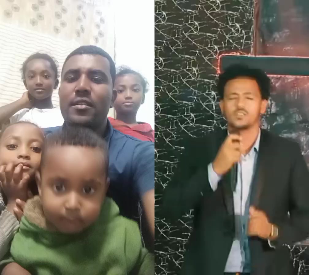 @Tesfaye Debela