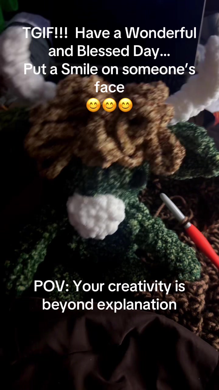@Miss Philly 🧶🧶🧶🇯🇲