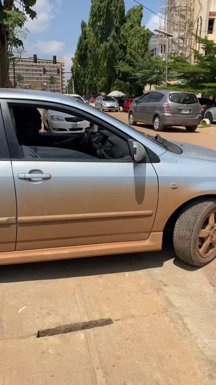 @BONANZA CARS