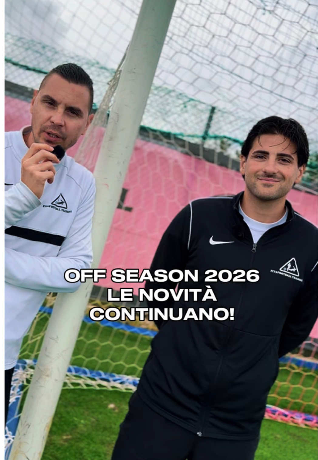 @FitandFootballTraining