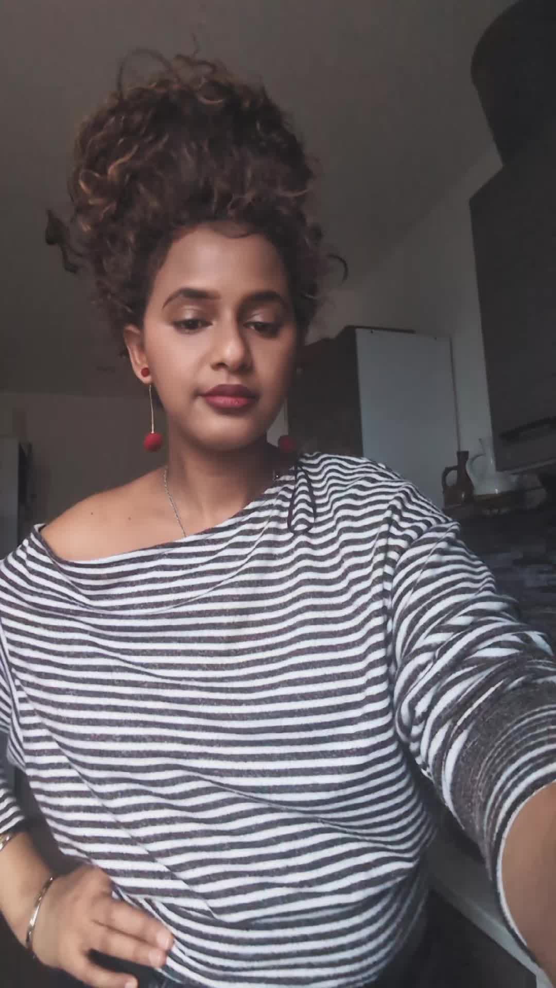 @Eritrea Queen 🇪🇷😇