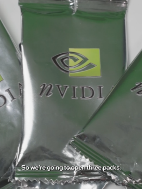 @NVIDIA GeForce