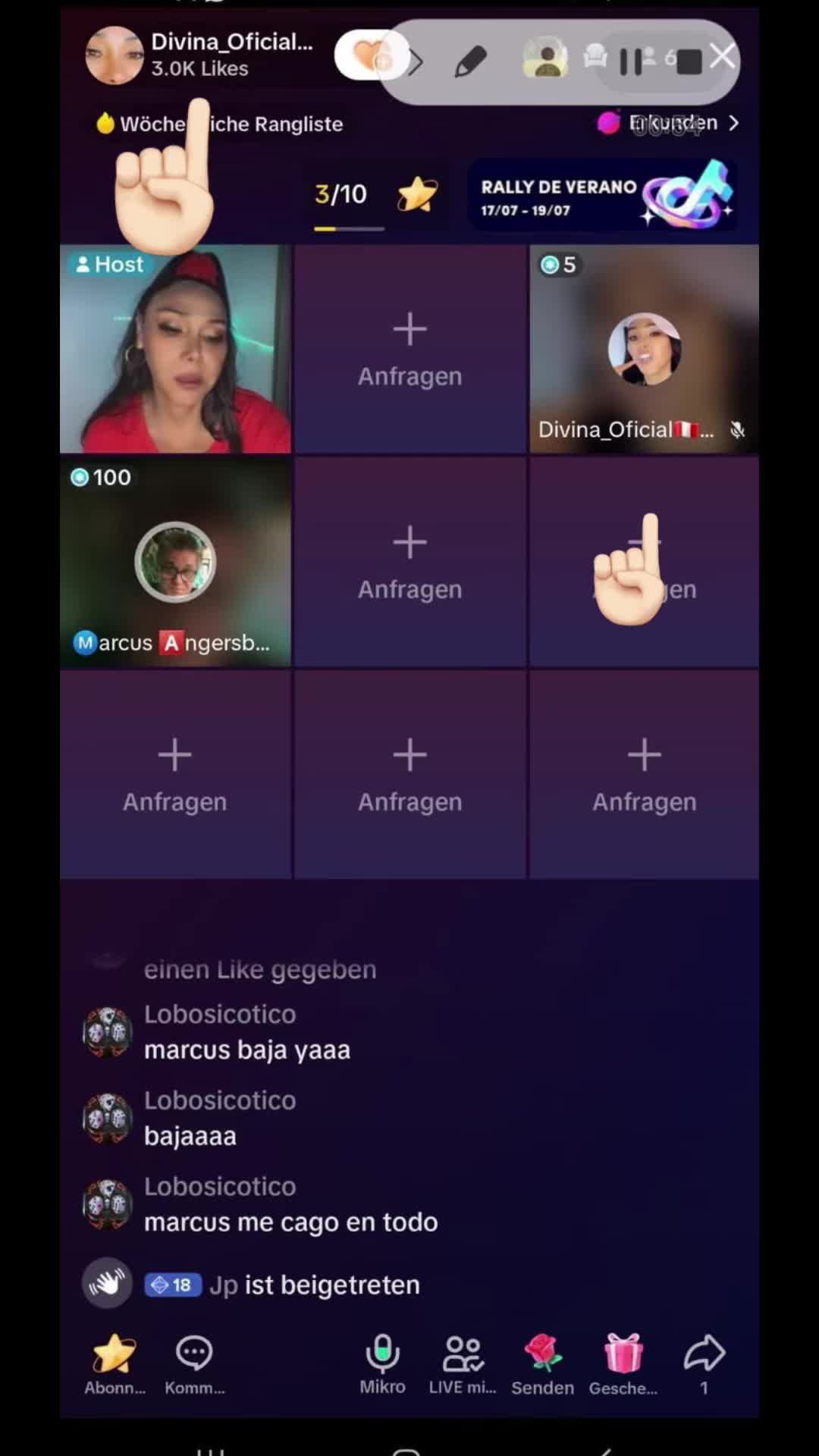 @🛡💚Ainara Arriola Vicho 💜🛡