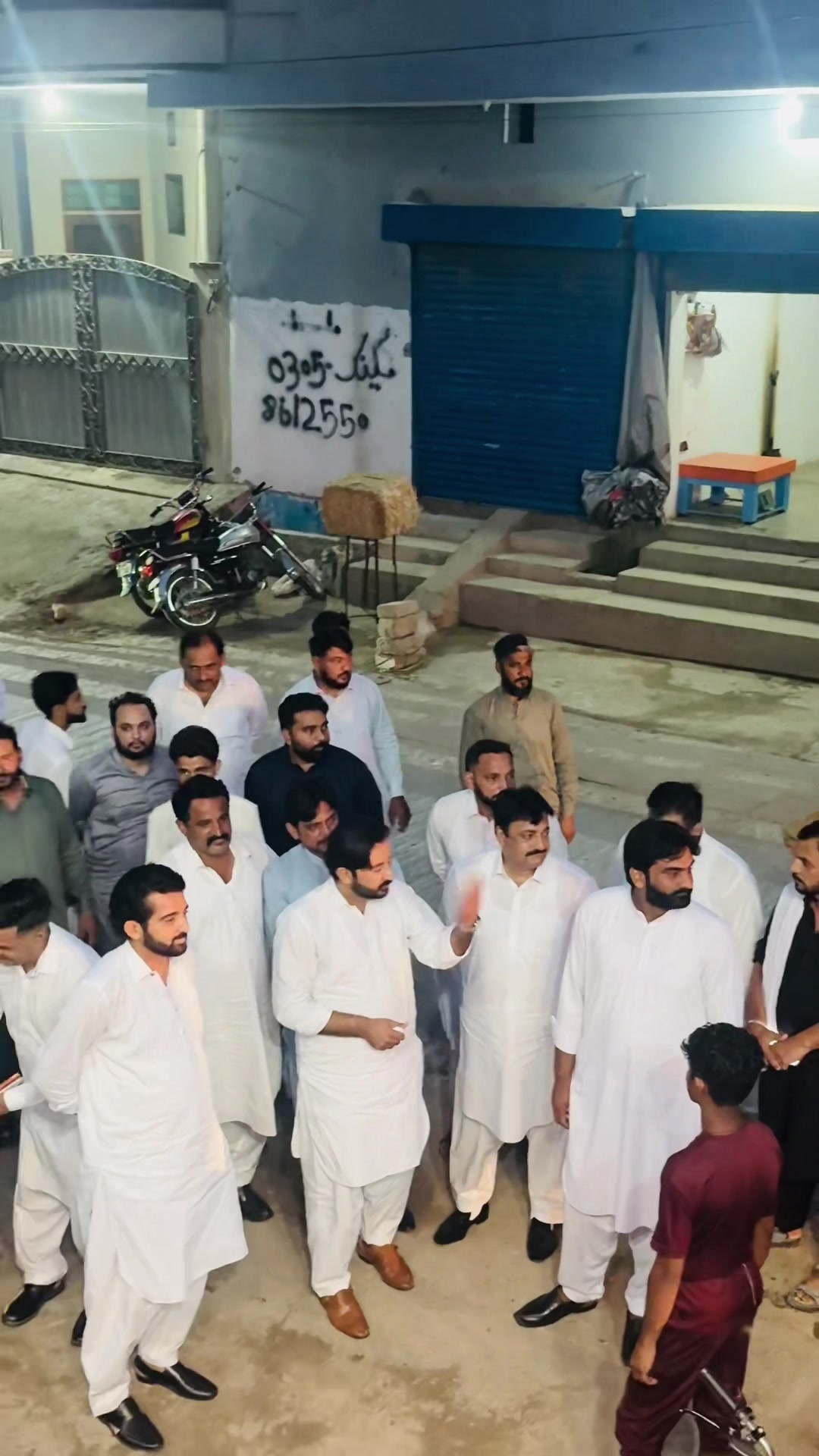 @USTAD WAQAR GUJJAR 0222
