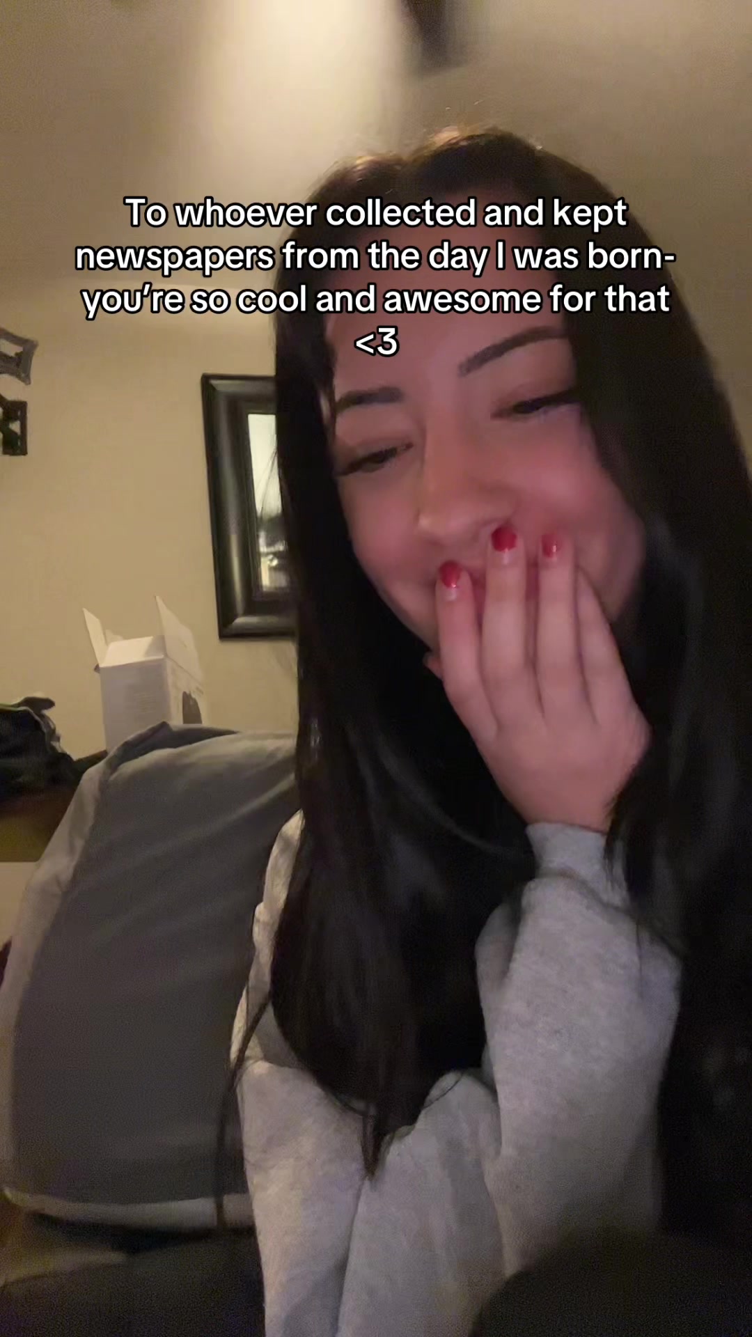 @Emily