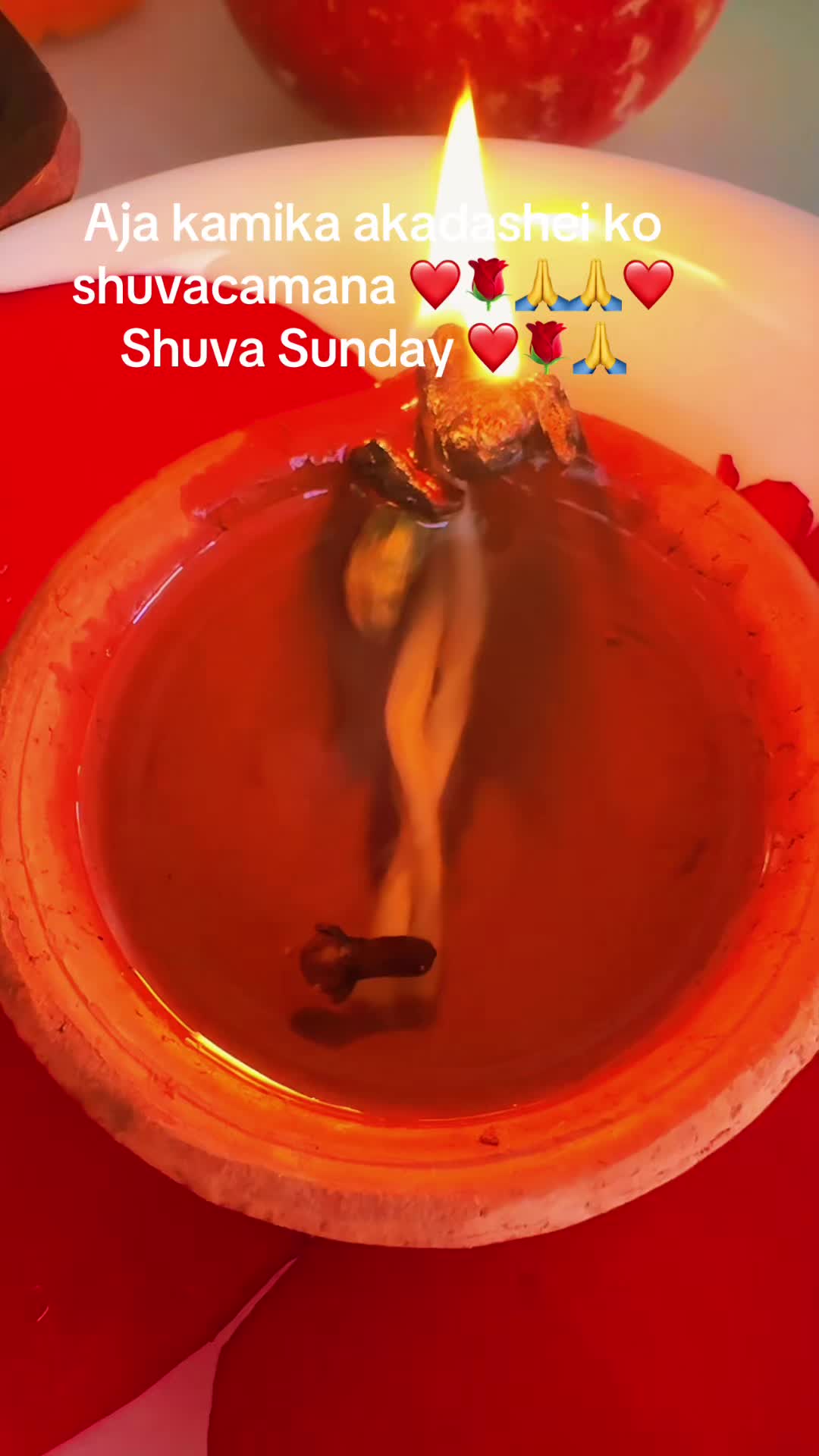 @Yashoda