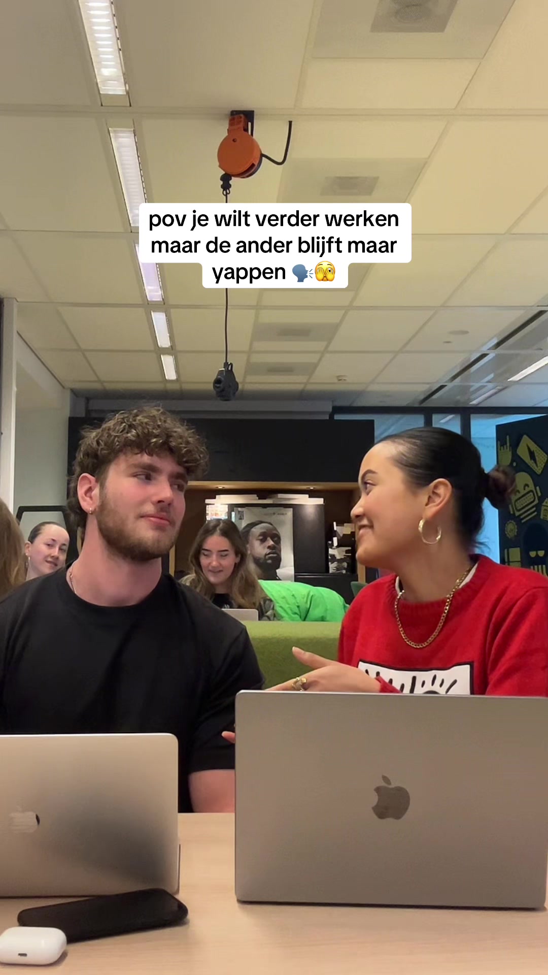 @Hogeschool van Amsterdam