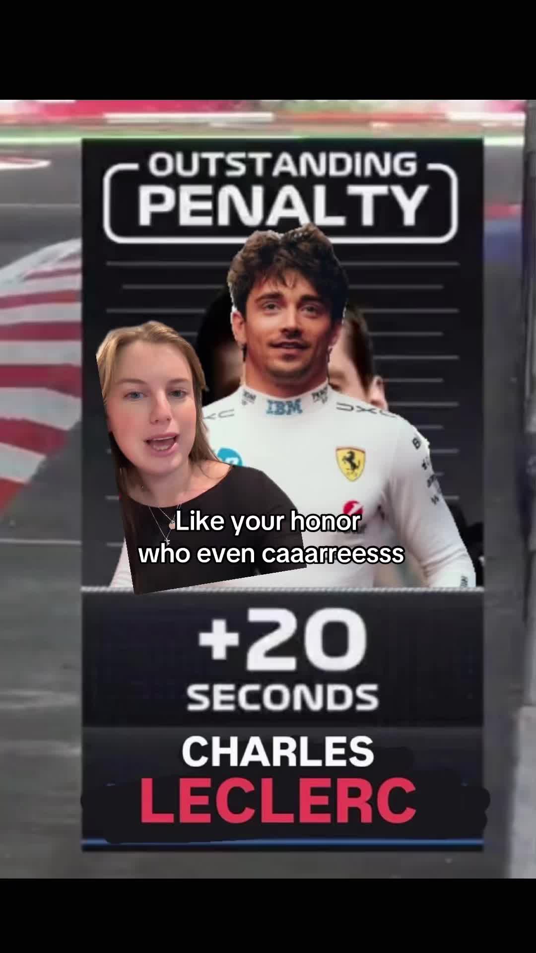 @Sammie🏎️