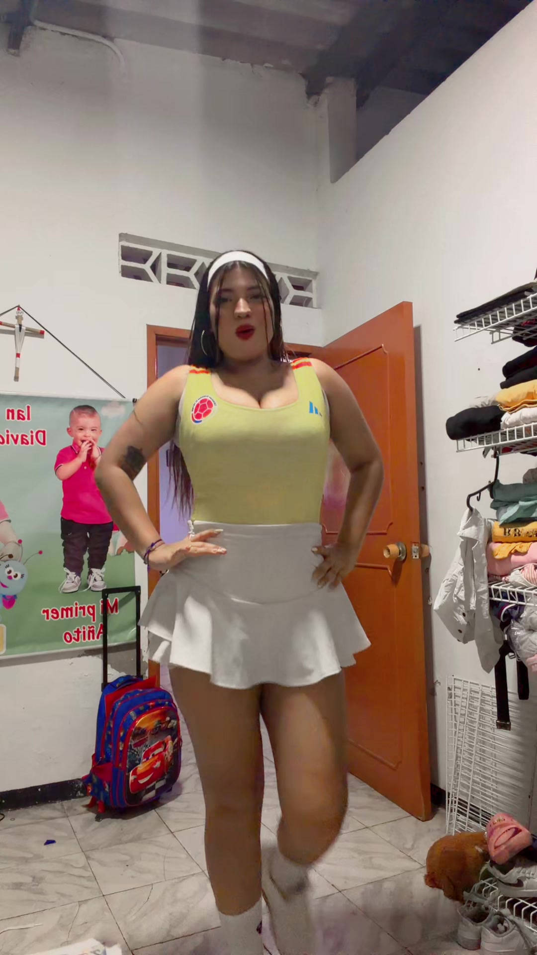@Gina Avila
