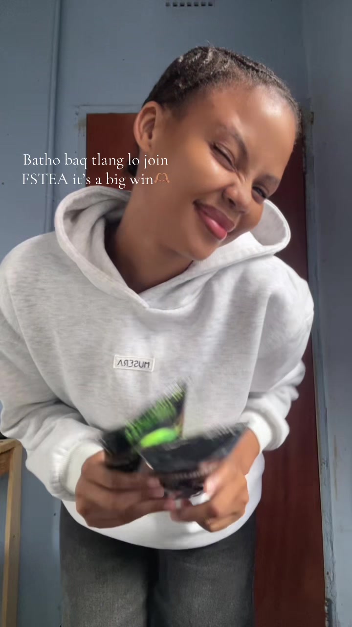 @Tiana