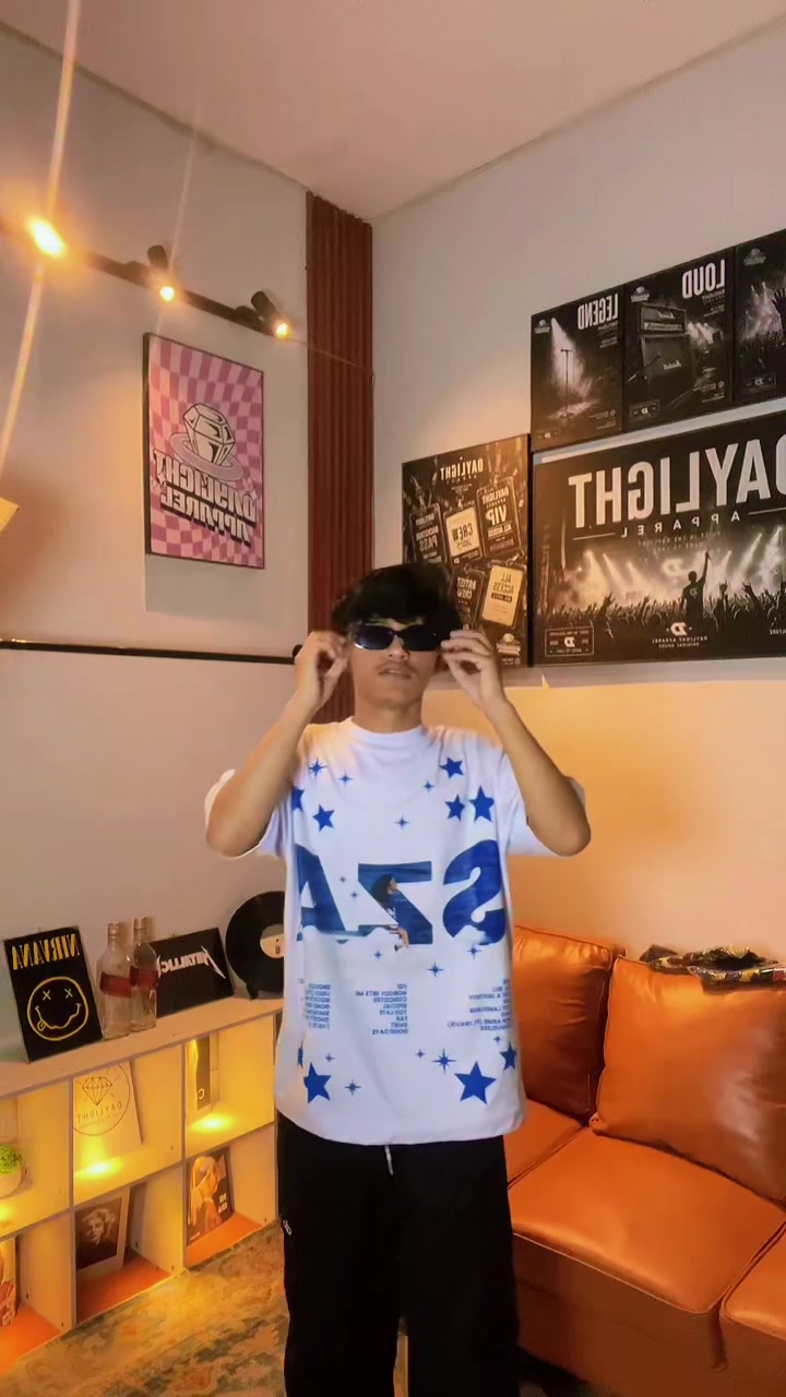 @Daylight Apparel