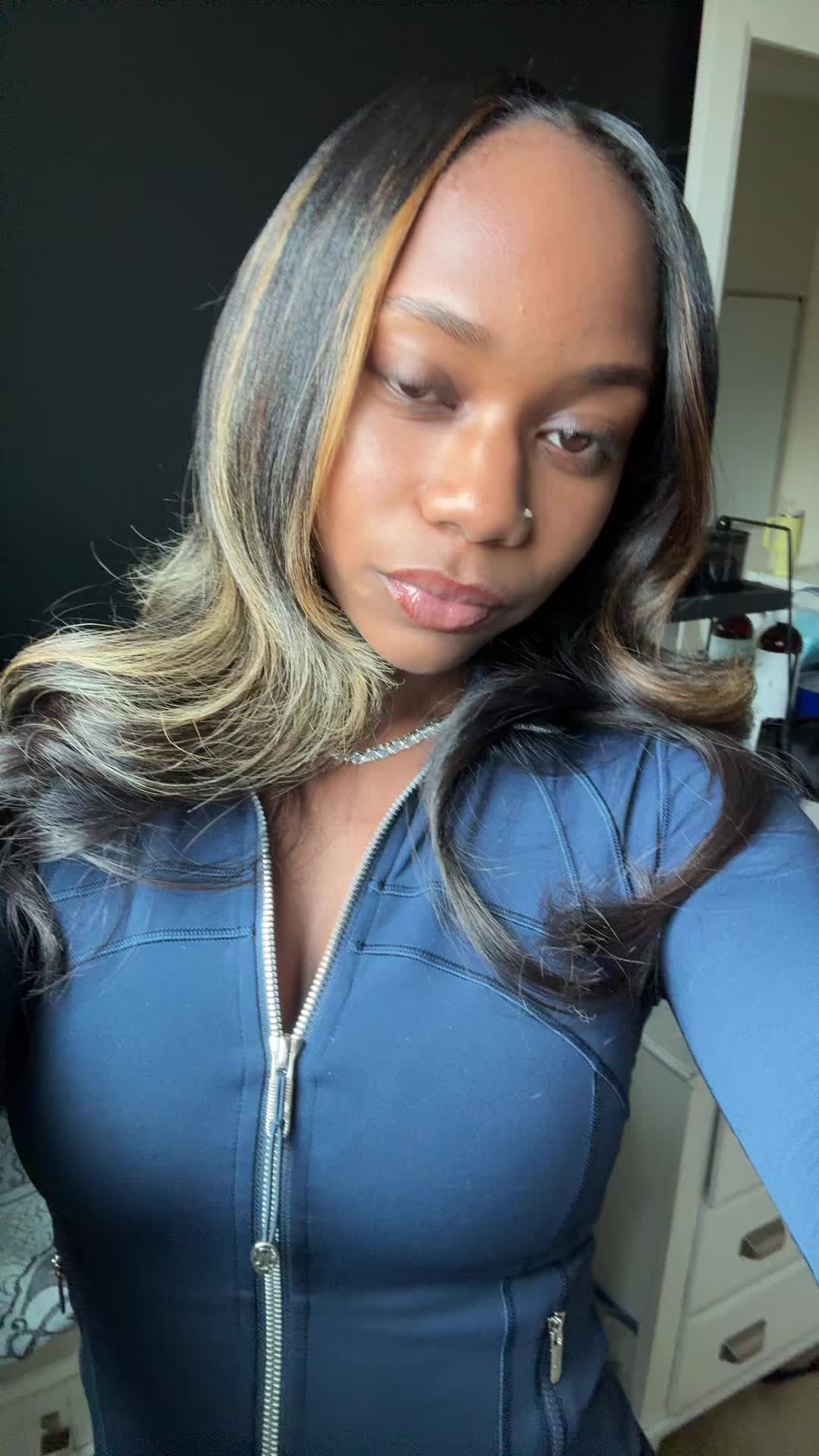 @Jaslyn
