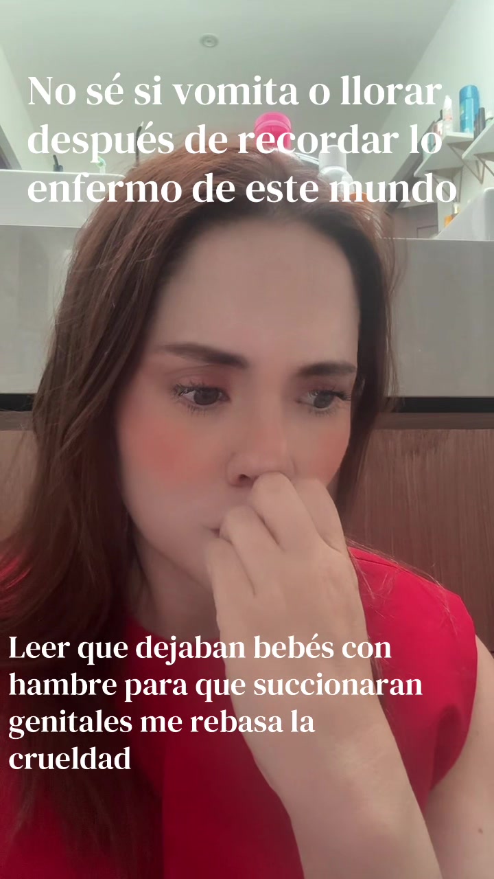 @Mariana morales