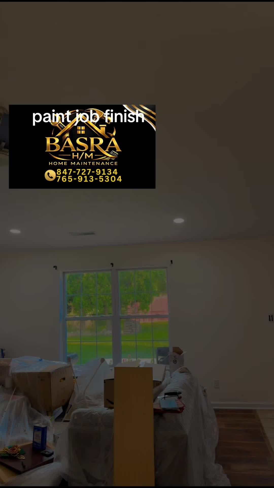@BASRA HOUSE MAINTENANCE LLC🛠️