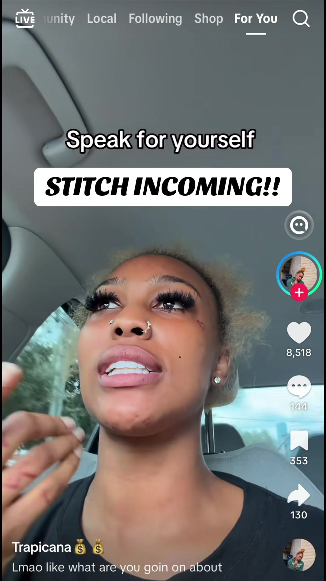 @Tytianna