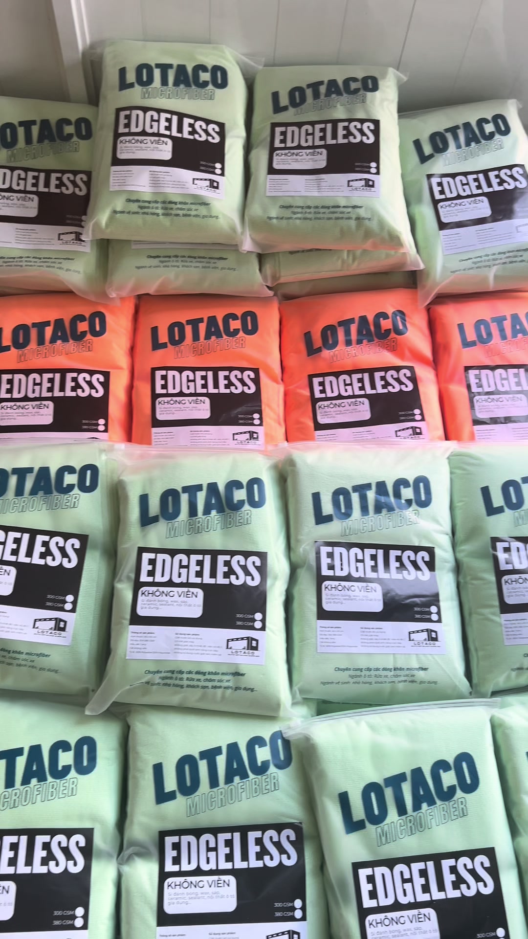 @T&acirc;m Fiber LOTACO