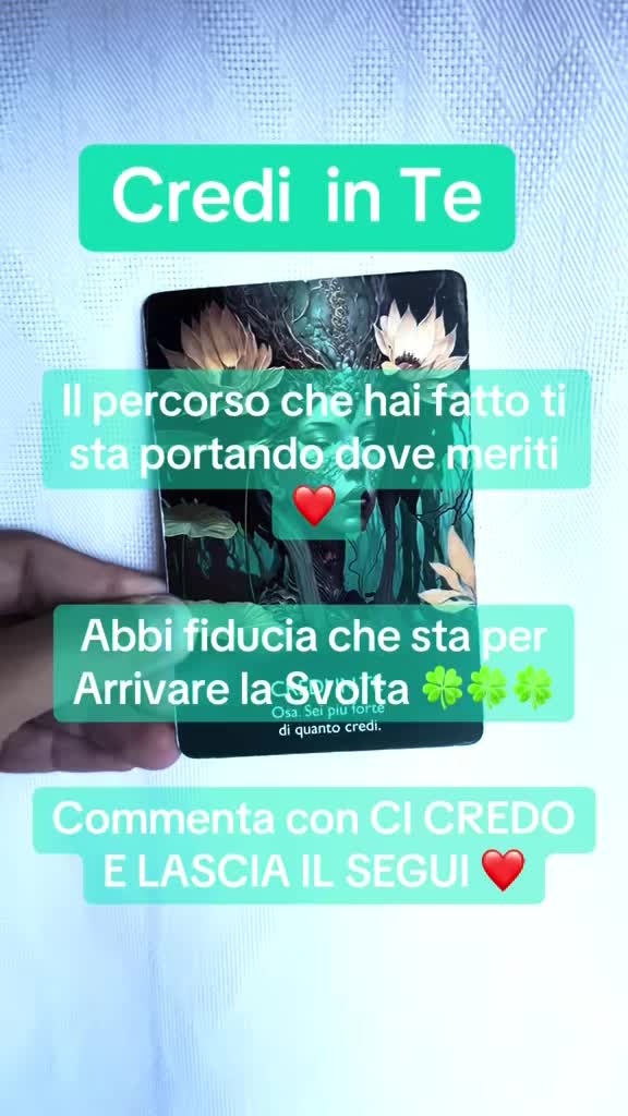 @IlSaperedelleCarteOfficial