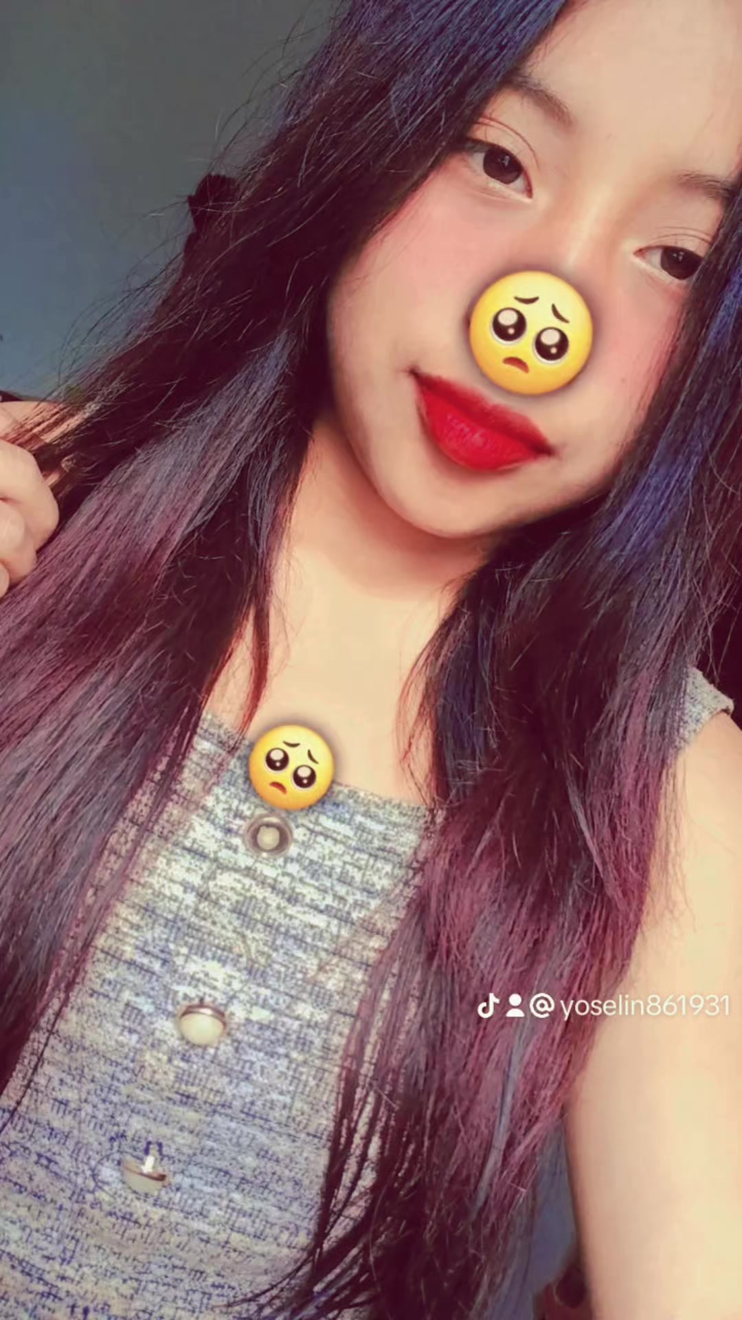 @💞💌Yoselin 🙈💗 de ..J.. 🥺