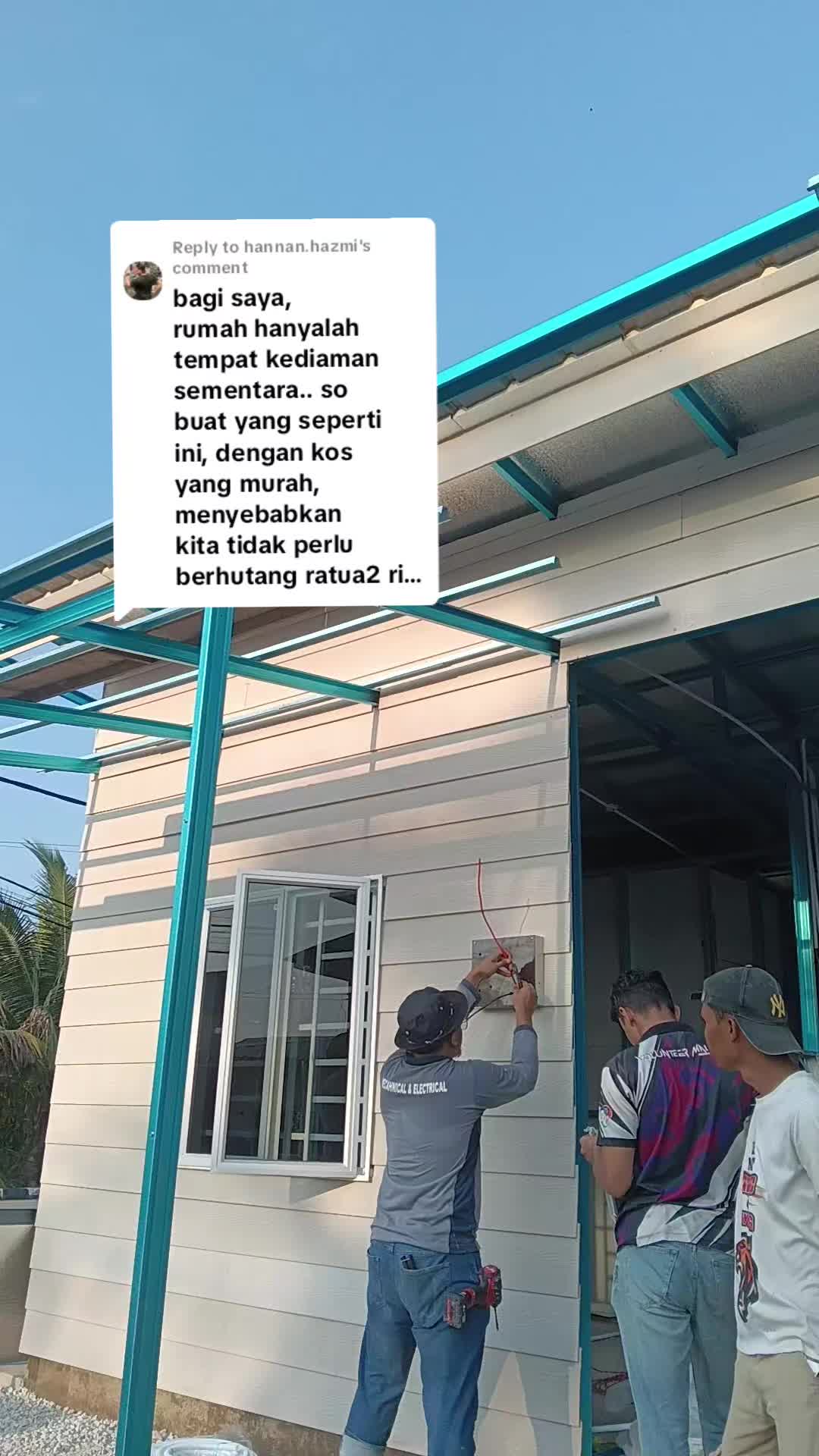 @H@$ Construction Group