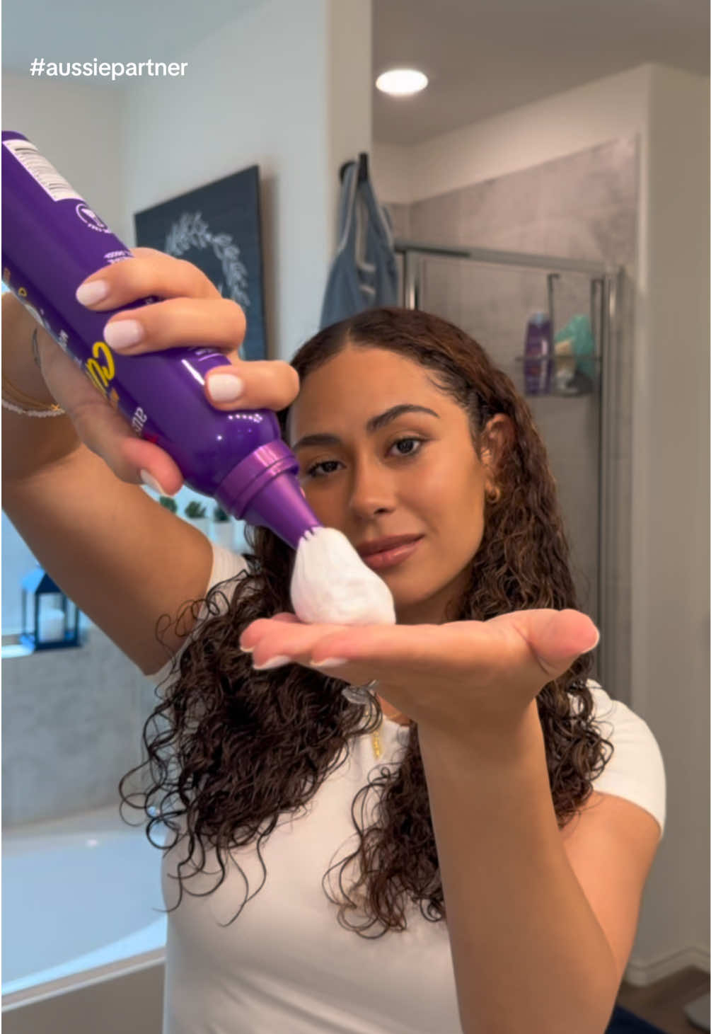 @Aussie Hair USA