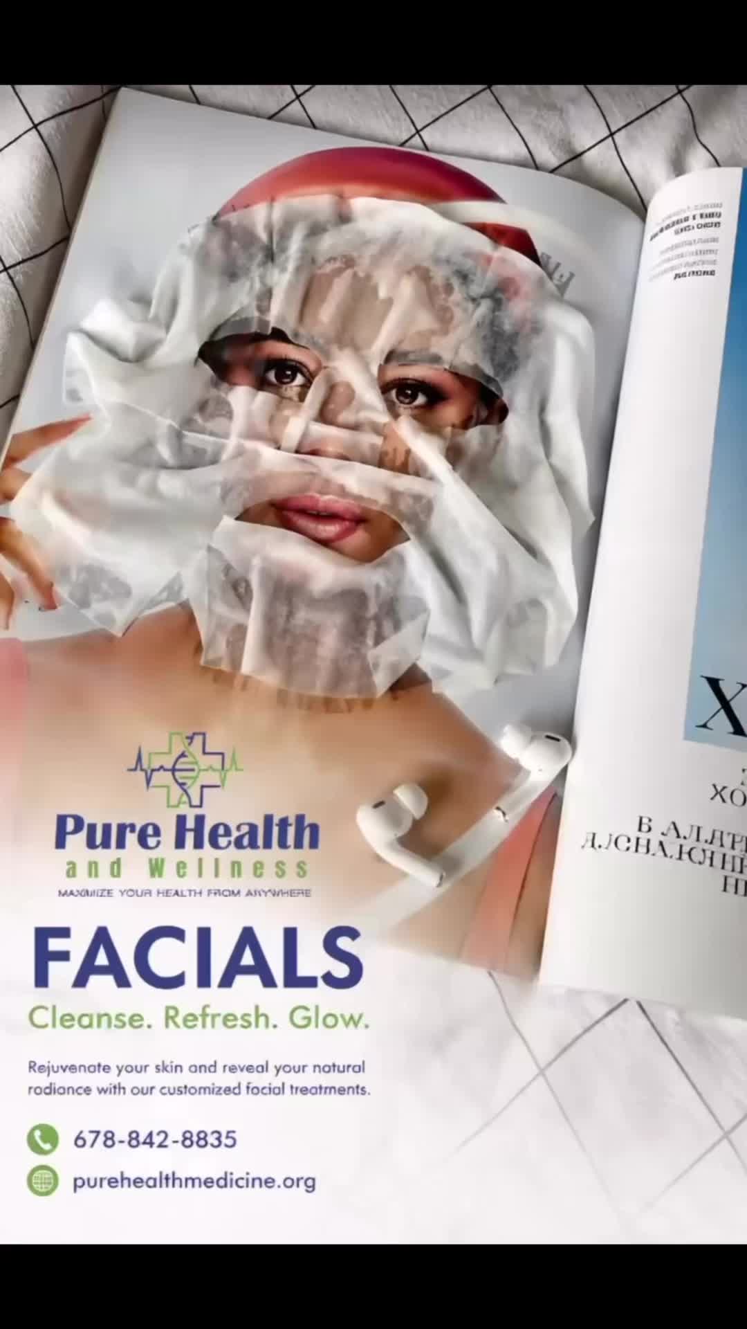 @PureHealthand_Wellness