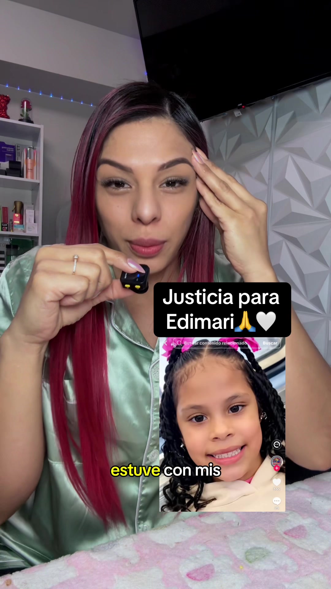 @Francis Rondon