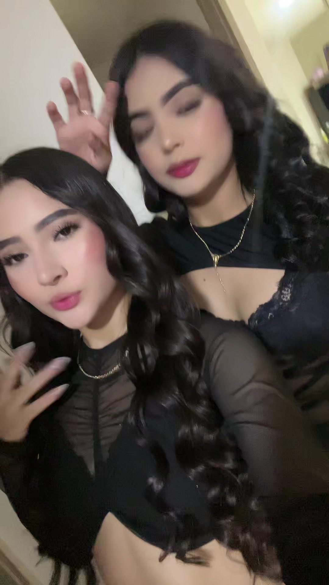 @Dana Alvarez