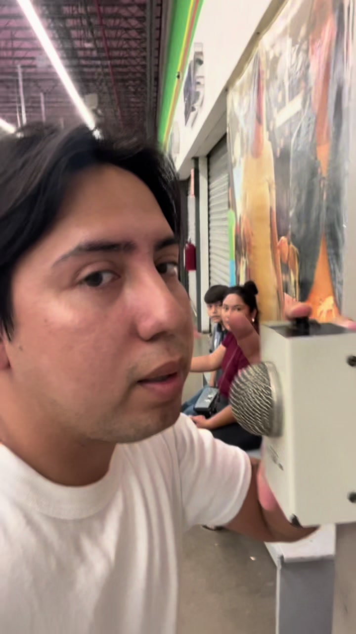 @Alan Cruz