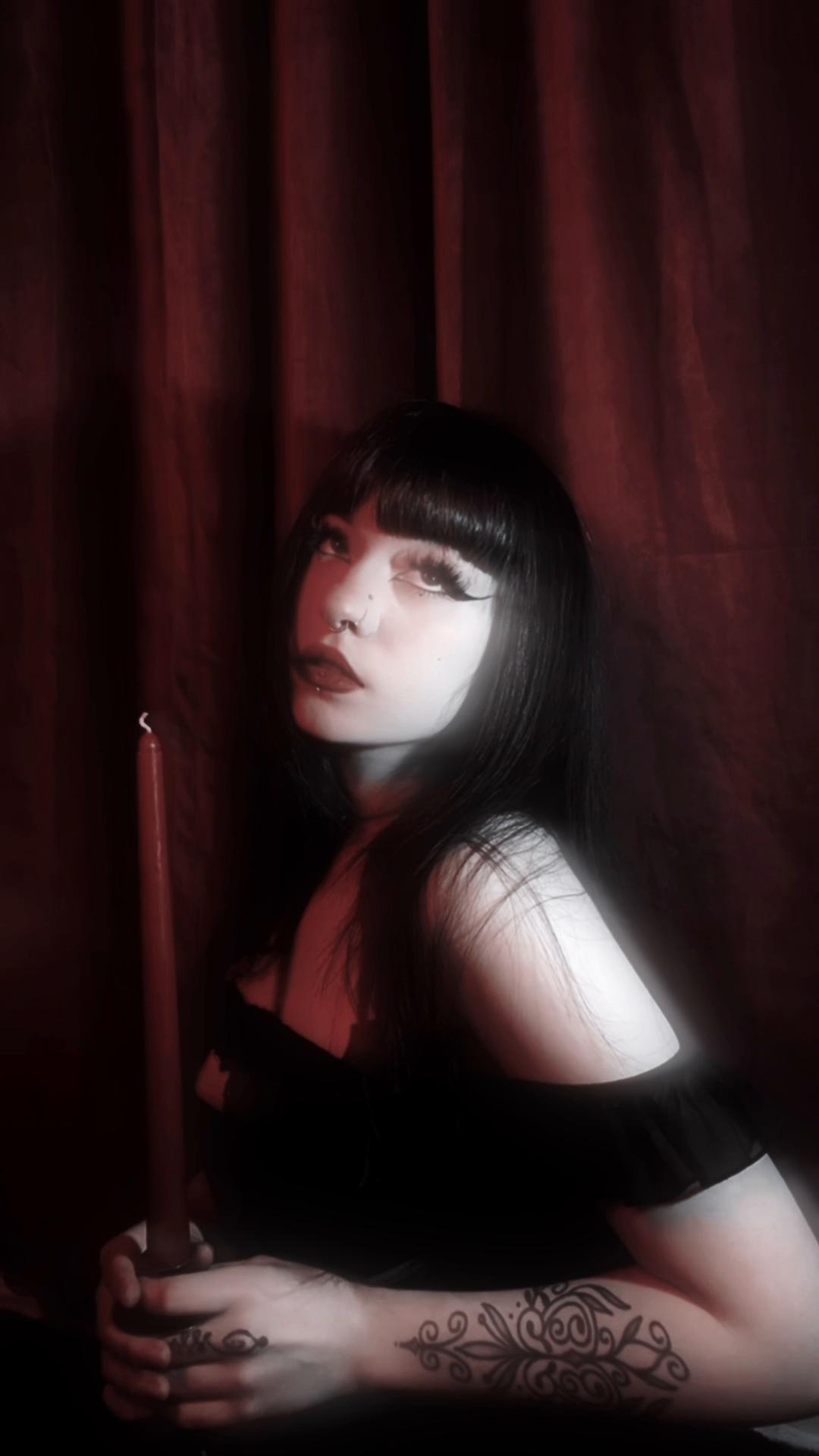@departedvenus