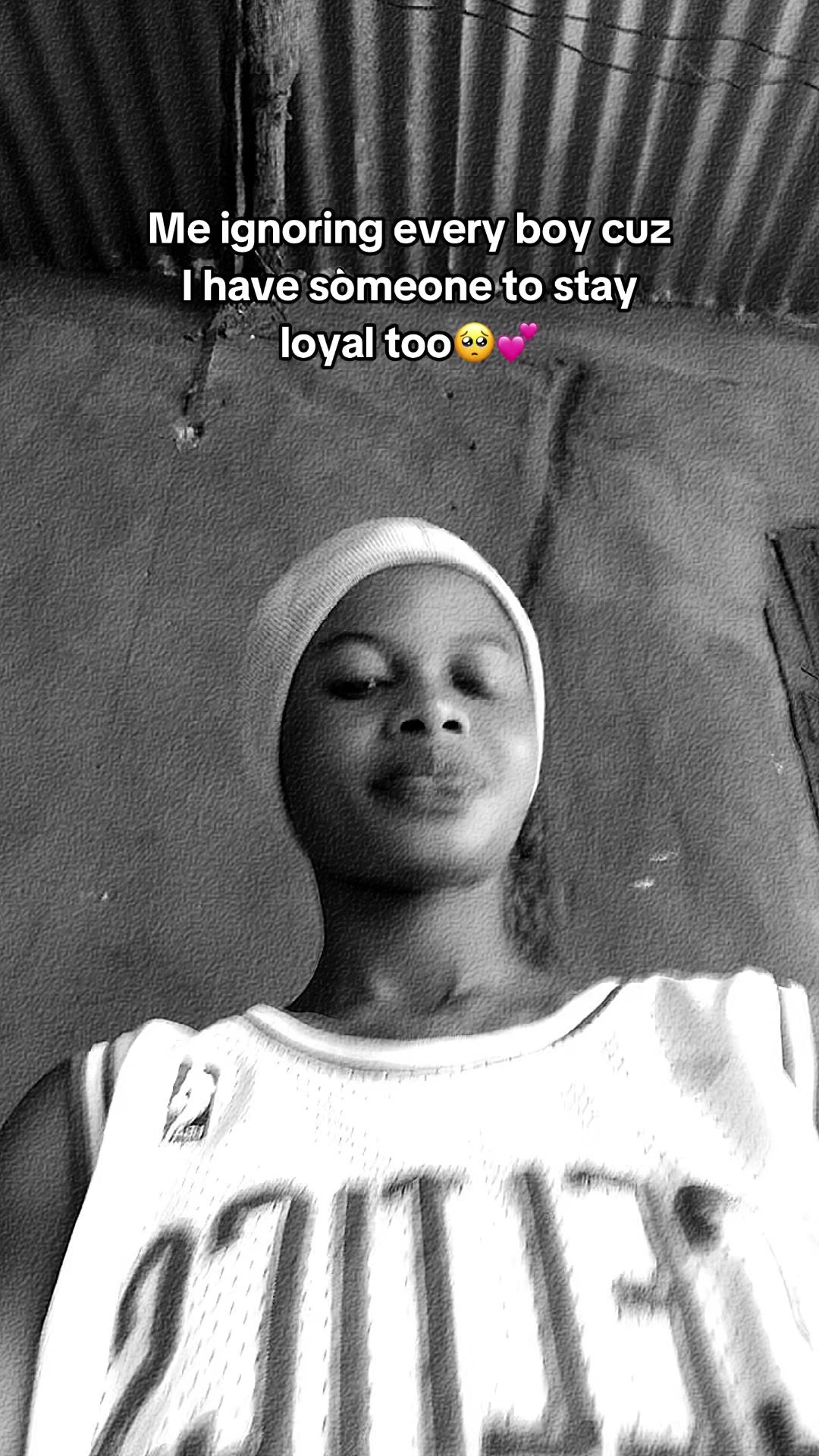 @Classic girl 🌺