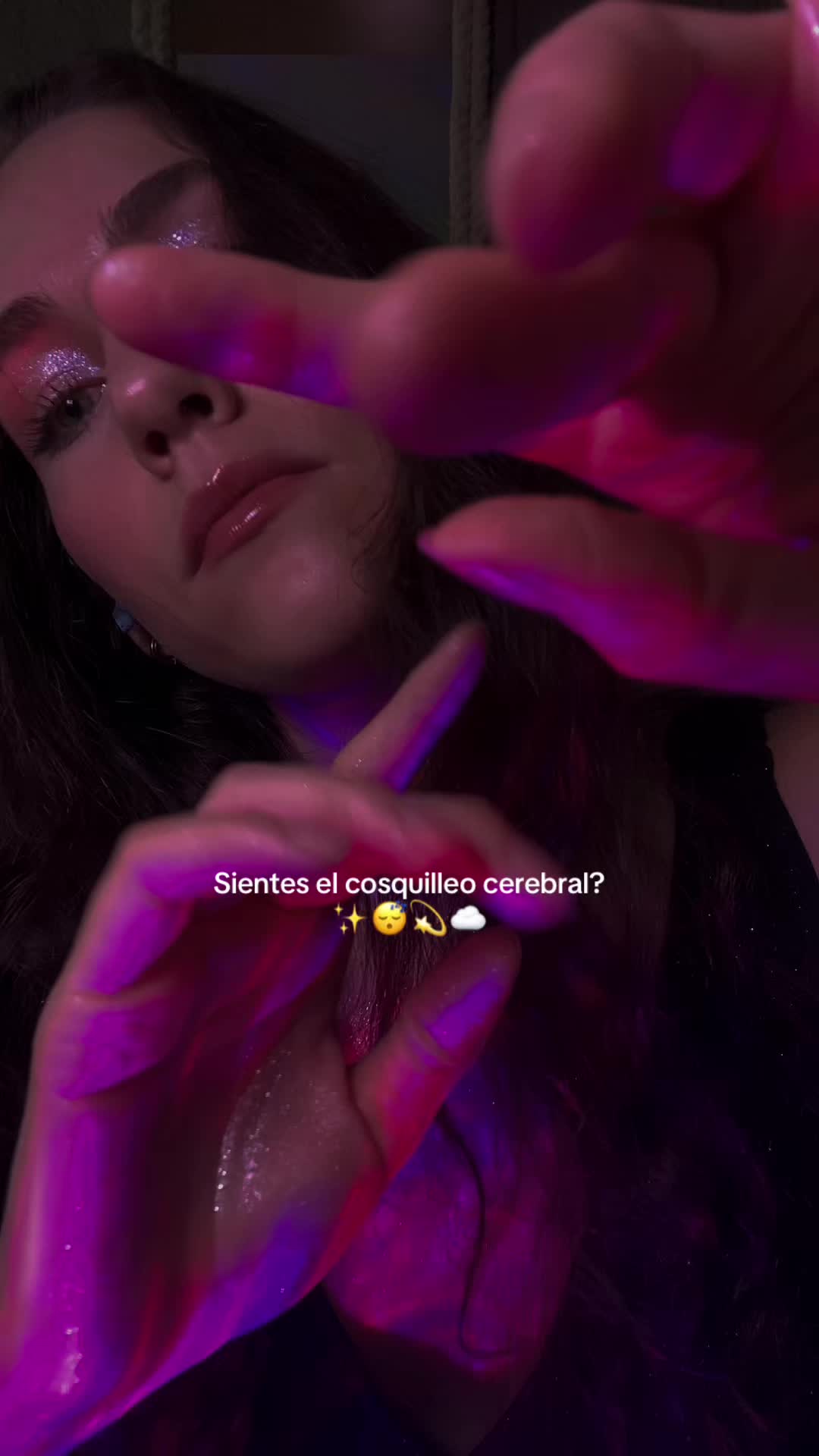 @Mon ASMR