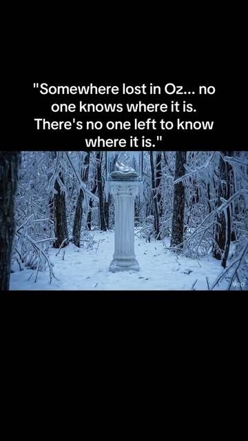 @Oz of the WesternMA
