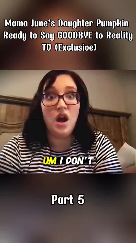 @Mama June