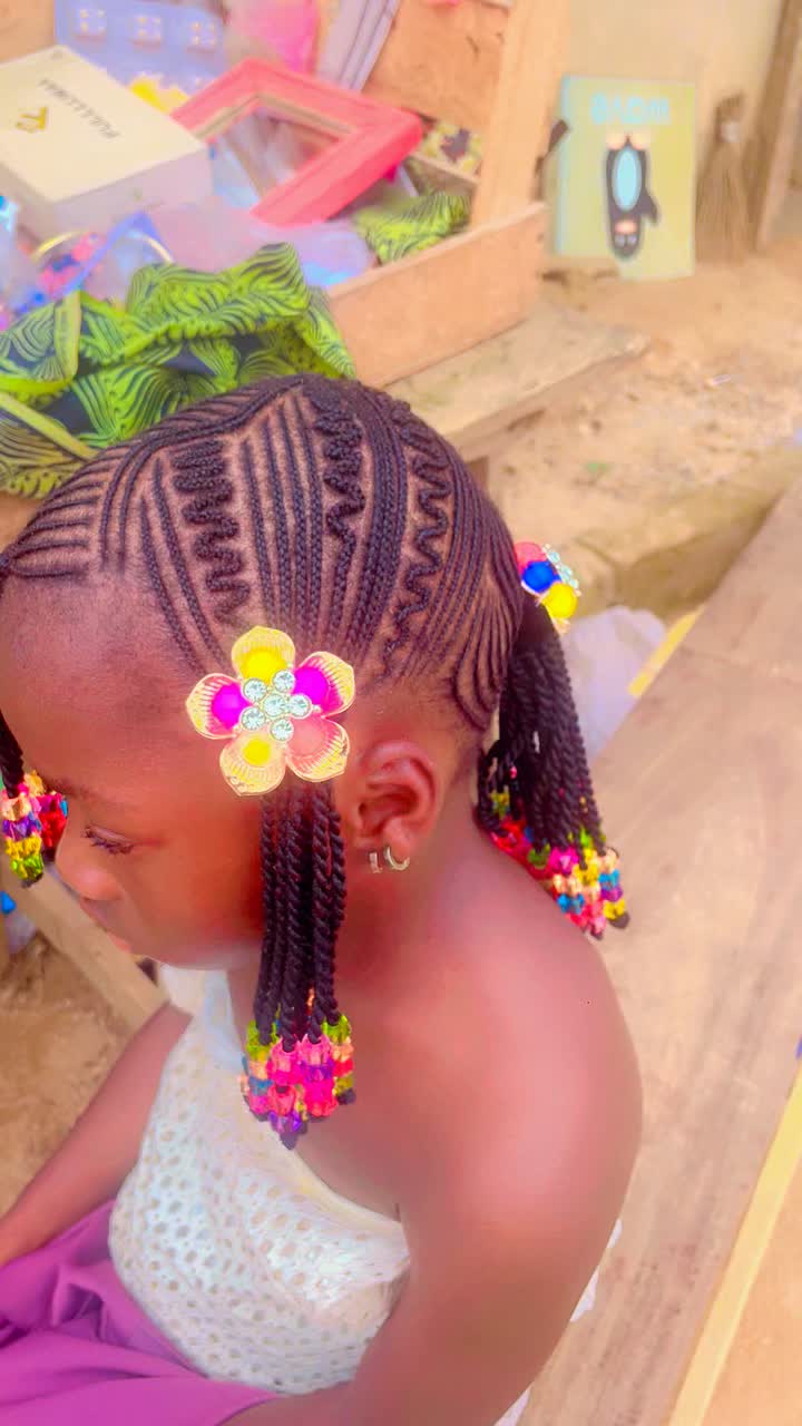 @Djenebou fofana