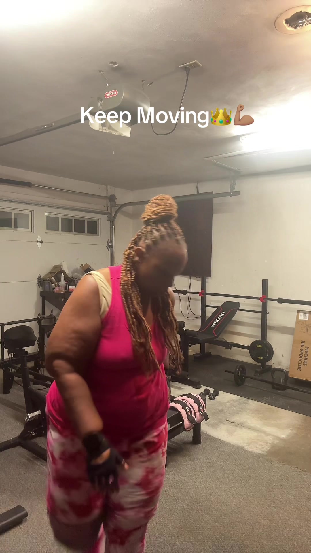 @QueenBossLadyB