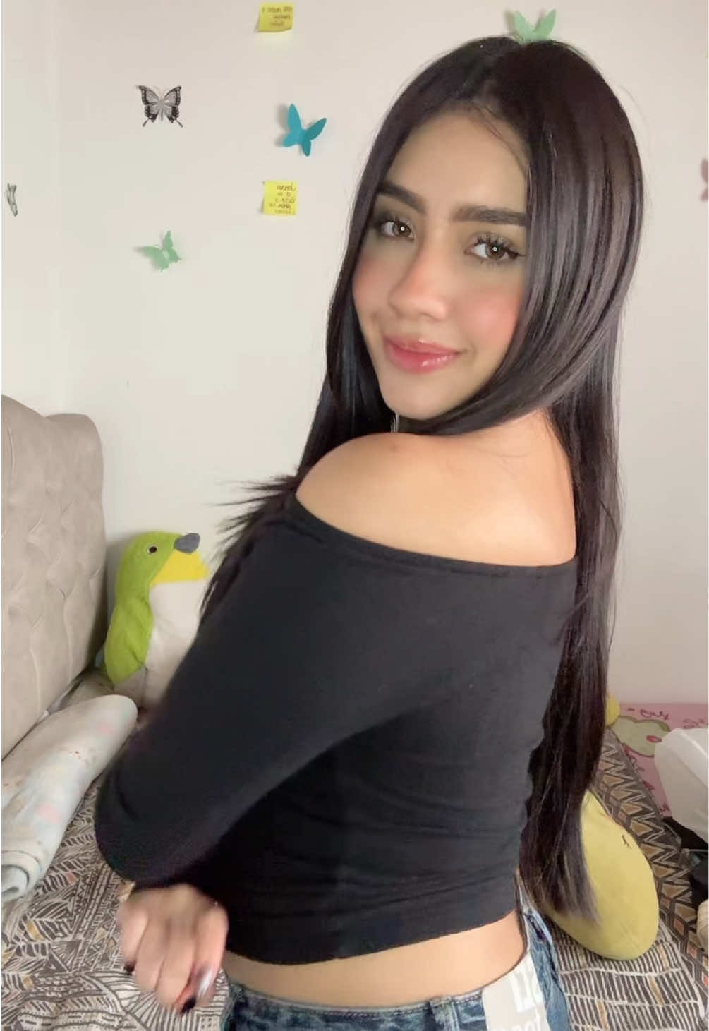 @Sof&iacute;a ☺︎