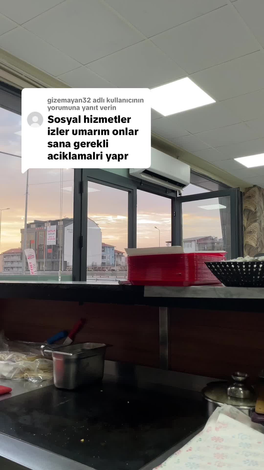 @Bahar orta&ccedil;